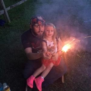 Meet your Posher, Danny